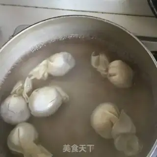 Make Shrimps step 5
