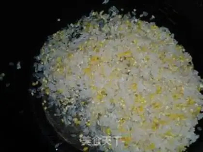 Make Silver-eared porridge step 1
