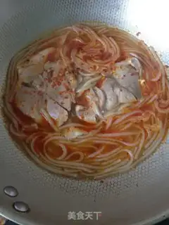 Make Ningxia lamb step 3