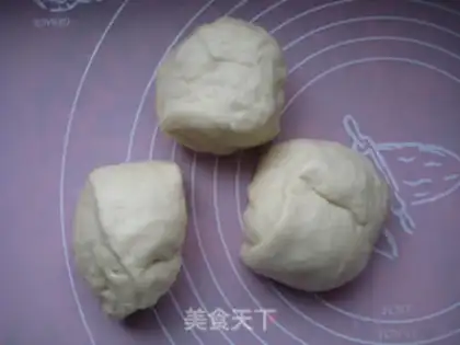 Make Yogurt toast step 4