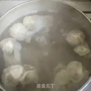 Make Shrimps step 7