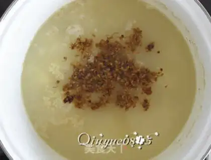 Make Mammal potato rice step 4