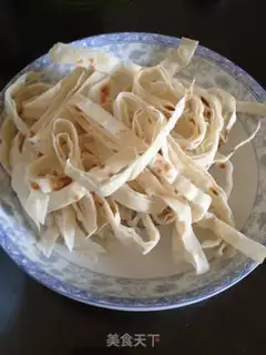 Make Ningxia lamb step 5