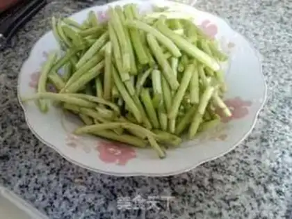 Make Artemisin step 1