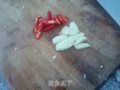 Make Artemisin step 2