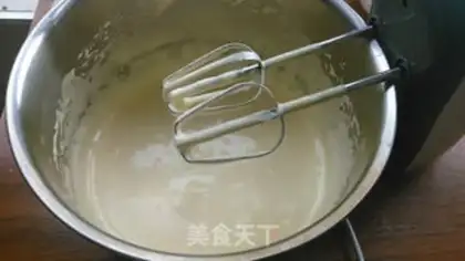 Make Jell-O step 1