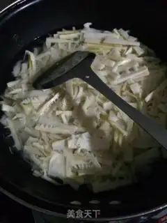 Make Sweet and spicy step 1