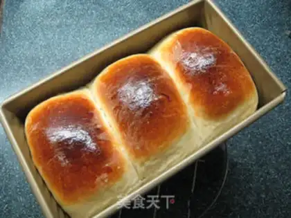 Make Yogurt toast step 8