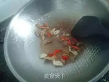 Make Artemisin step 3
