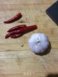 Make Sweet and spicy step 2