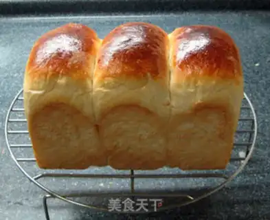 Make Yogurt toast step 9