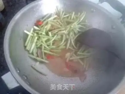 Make Artemisin step 4
