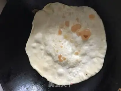 Make Springcake step 2