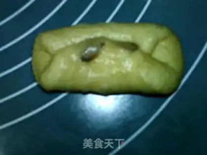 Make Cinnamon raisins step 10