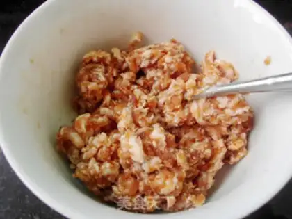 Make Spicy corn step 2