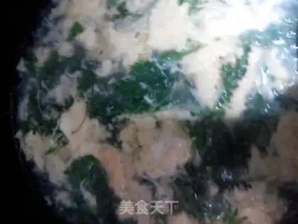 Make ♪ Oomeball soup ♪ step 3