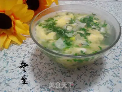 Make ♪ Oomeball soup ♪ step 4