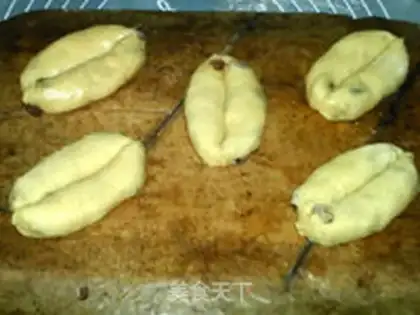 Make Cinnamon raisins step 14