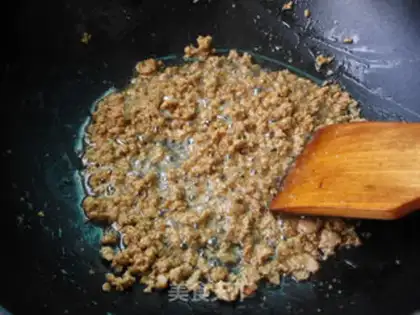 Make Spicy corn step 4