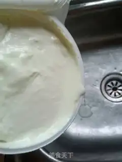 Make Tiramisu step 7