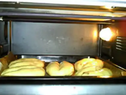 Make Cinnamon raisins step 16