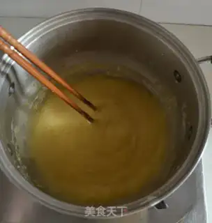 Make Red-tree rice step 5