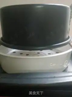 Make Six inches of windcake step 17