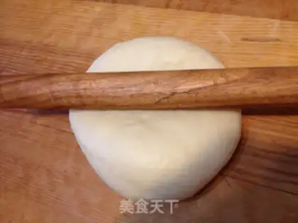 Make Onion pine rolls step 8