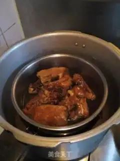 Make No tin ribs step 5