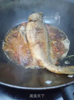 Make Beer and yellowfish step 7