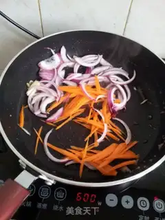 Make Spam step 9
