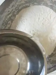 Make The cranberry dumplings step 0
