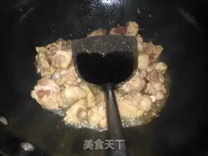 Make A beer duck step 2
