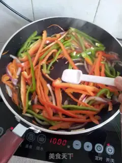 Make Spam step 11