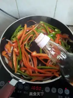 Make Spam step 12