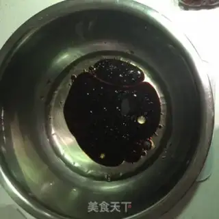 Make Cranberry soft cookies step 1