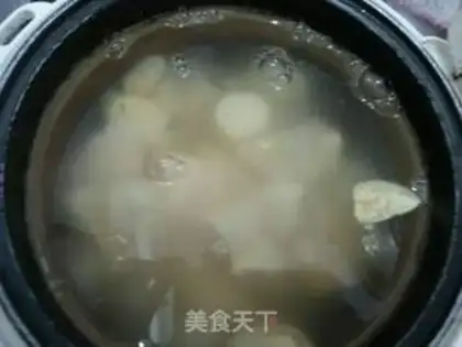 Make Potato sugar step 3