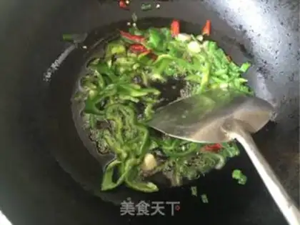 Make Gold fried rice step 0