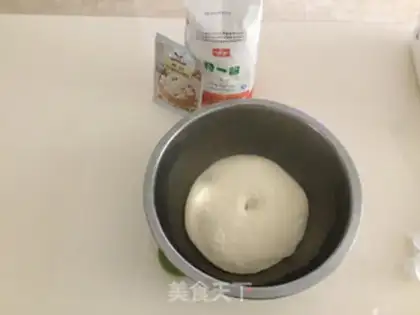 Make Peanut butter rolls step 0
