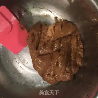 Make Cranberry soft cookies step 3