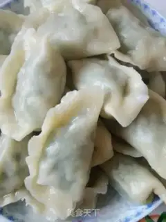 Make The cranberry dumplings step 9