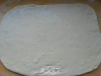 Make Sweet lasagna step 1