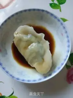 Make The cranberry dumplings step 10