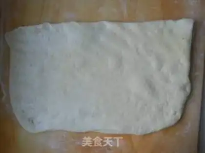 Make Sweet lasagna step 2