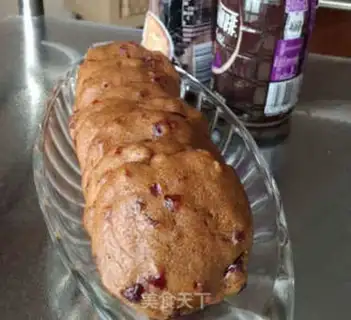 Make Cranberry soft cookies step 6