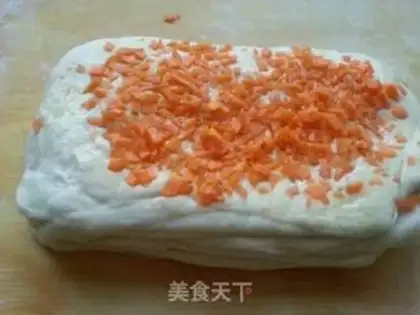 Make Sweet lasagna step 3