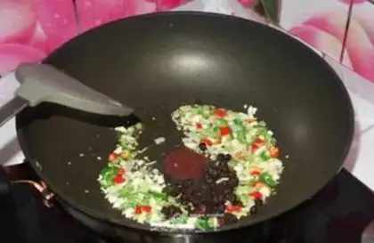 Make Sour cabbage step 3