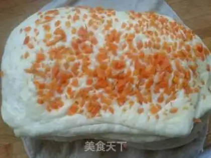 Make Sweet lasagna step 4