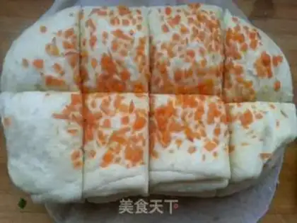 Make Sweet lasagna step 5