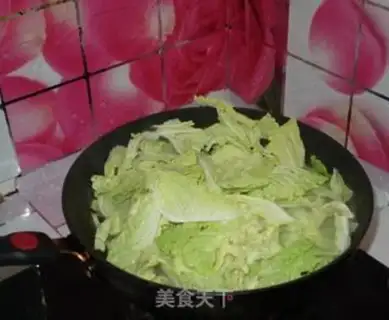 Make Sour cabbage step 5
